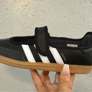 Adidas samba Jane 5.5